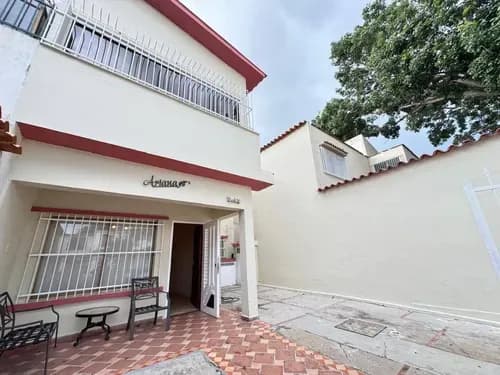 Np Alquiler De Apartoquinta En Conjunto Resd. Los Girasoles En Trigal Norte Código 332033