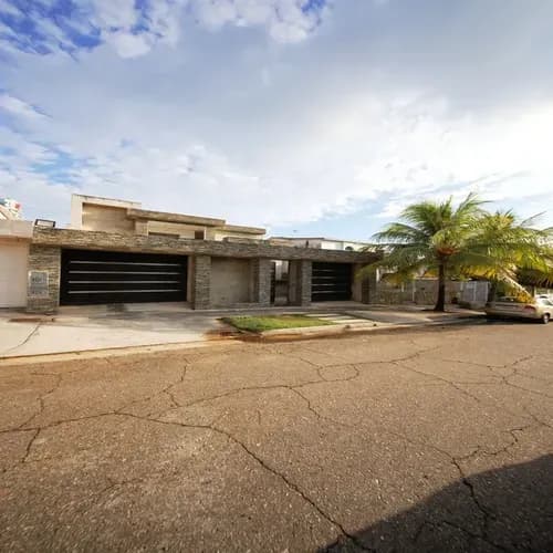 Samir Trosel Vende Casa En Obra Gris En Urbanizacion Trigaleña Valencia