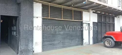 Ana Torres. Locales Comerciales En Alquiler Y En Venta 26-5799 En Charallave
