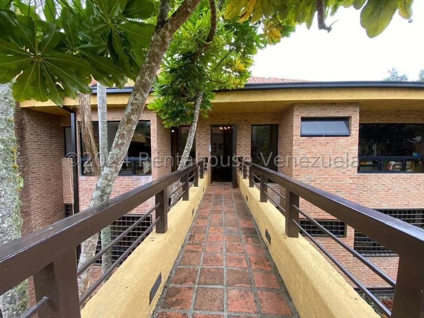 Apartamento (Duplex) en Venta en Oripoto, Distrito Metropolitano