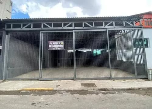 En Alquiler Galpón A Estrenar Ubicado En Los Chaguaramos. Solo Cliente Directo. (r.o)