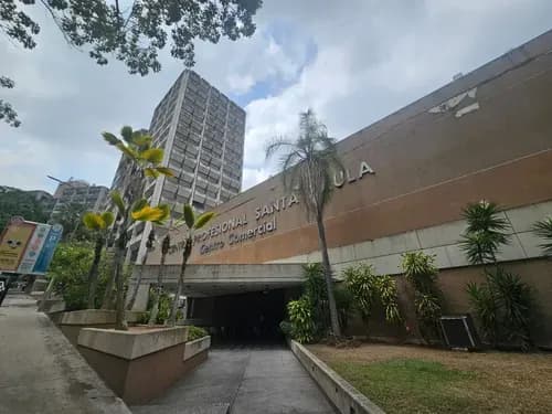 Alquiler De Cubículos Odontológicos Santa Paula-cv