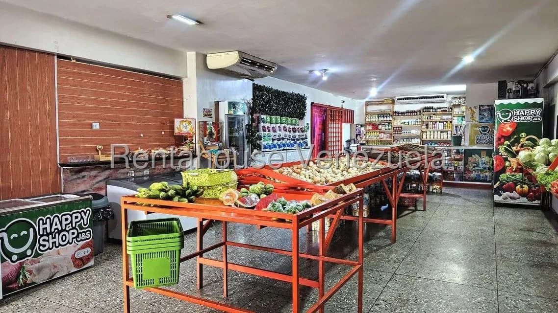 Comercial (Local Comercial) en Venta en Zona Oeste, Lara