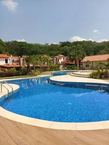 Maryceci Vende Townhouse Altos De Monte Alegre Tazajal, Planta 50% 29938
