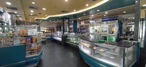 Local Comercial En Venta Las Acacias 24-8906