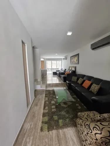 Yn Townhouse De Lujo En Terrazas De Camoruco, Valencia Carabobo