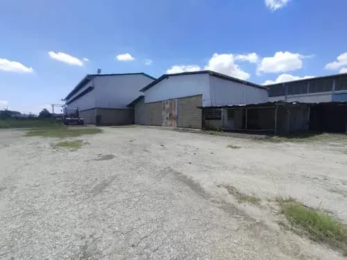 Se Vende Terreno En Zona Industrial Michelena, Valencia (sr)