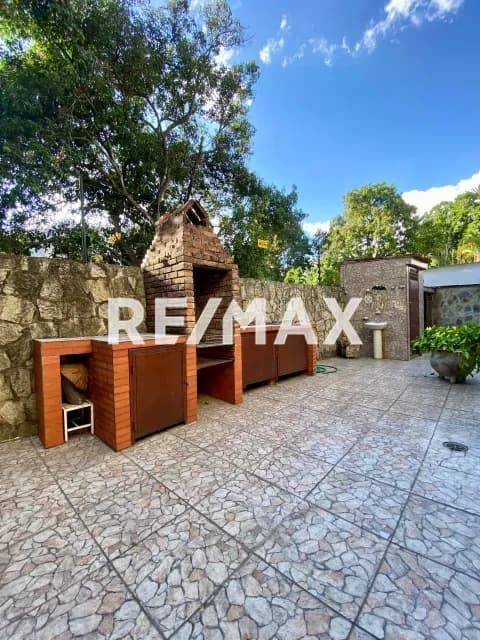 EN VENTA CASA EN EL CASTAÑO URBANIZACIÓN EL SAMAN