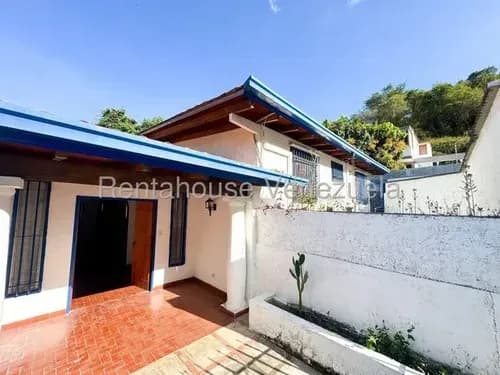 Casa En Venta Lomas Del Mirador Ys#26-15060