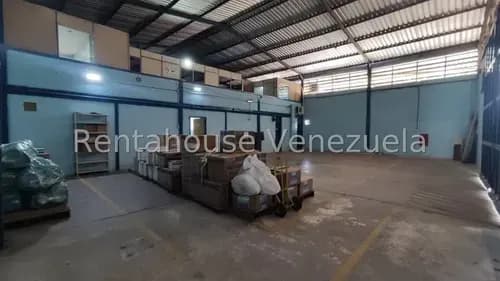 Jean Pavon Tiene En Venta Excelente Galpon De 320 Mts2 En La Zona Industrial Ii Barquisimeto Lara 7 8 1 0
