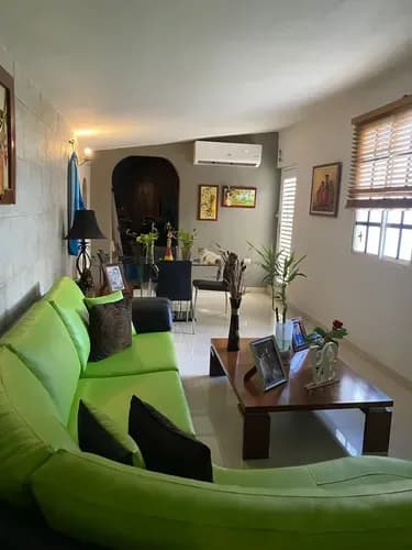Hermosa Casa En Vía Principal Ciudad Alianza