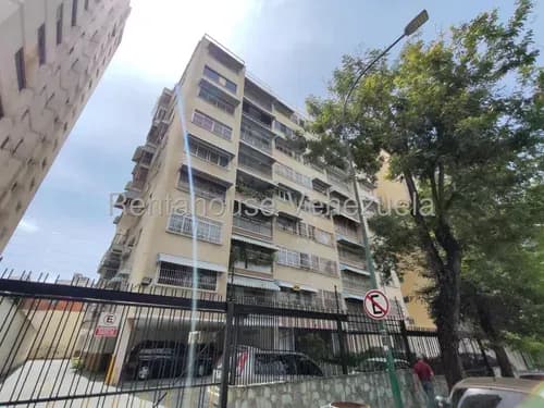Apartamento En Venta Bello Campo Mls# 26-20641 Elsy Machado