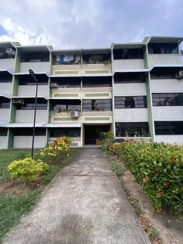Tania Guerrero Inzitu Realtors Alquila Apartamento En Residencia Los Andes San Diego Carabobo Venezuela