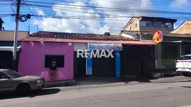 Casa en Venta