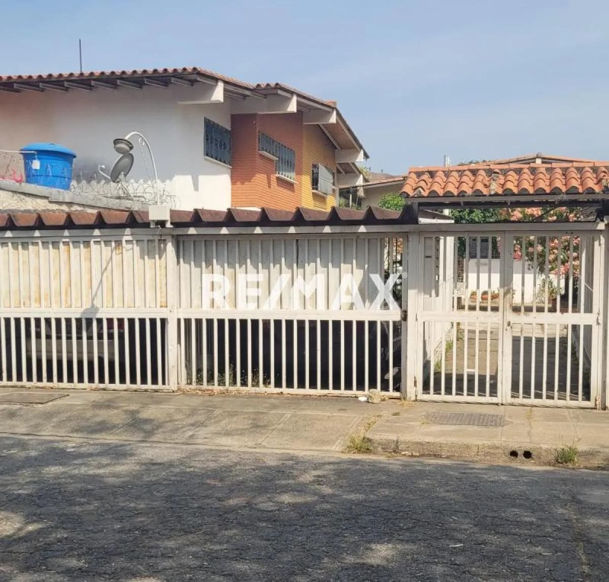 Venta de Casa en Montalban. Caracas