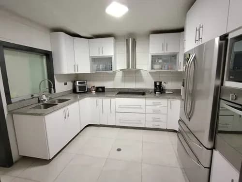 Townhouse En Mañongo Residencia Mangos Village 2 Aa