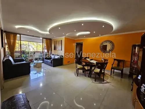 Agp Apartamento En Venta En Manzanares, Moderno, Excelente Distribución, Agua Constante 26-14765