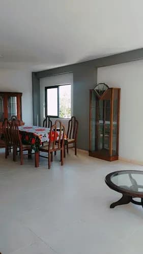 En Alquiler Apartamento En Urb Los Nisperos Vv20