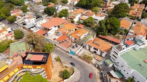 Venta De Terreno En La Florida Vp 23-6273