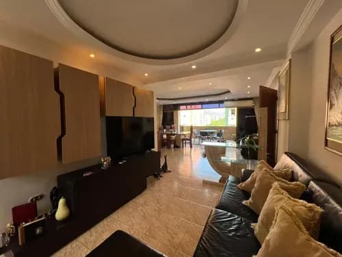 Penthouse Duplex En Campo Alegre Residencia Almendron Ns
