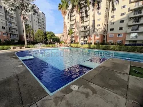 Marcos Gonzalez Vende Bello Apartamento Zona Oeste Barquisimeto - Lara Cod: #26-13085