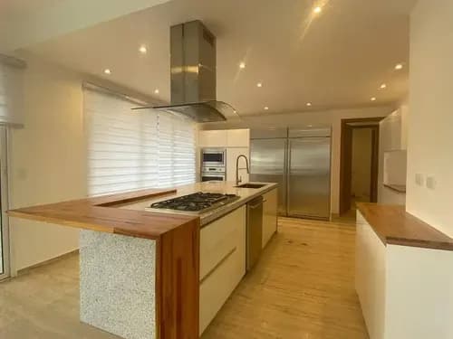 Moderno Apartamento En Alquiler En Terrazas Del Country Guataparo (ac)