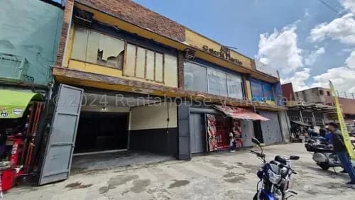 Galpón Comercial En Venta En San Martin Jrz #25-3598
