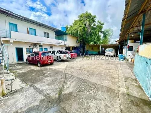 Milagros Inmuebles Local Alquiler Cabudare Lara Los Rastrojos Economica Comercial Economico Código Inmobiliaria Rent-a-house 26-4825