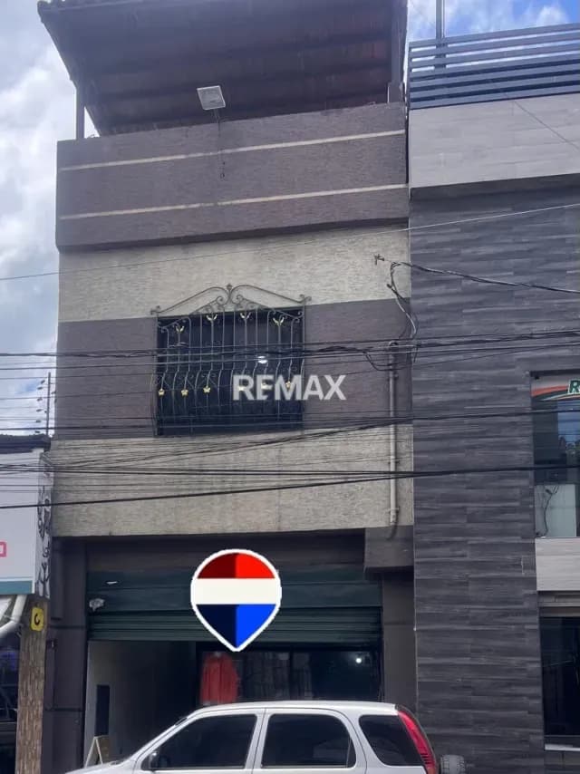 VENTA DE EDIFICIO COMERCIAL ( zona Manteco) BARQUISIMETO