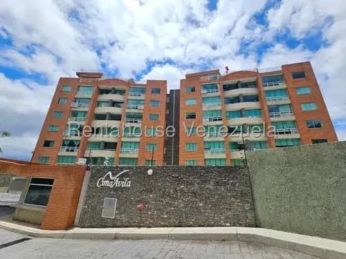 Vendo Apartamento Lomas Del Sol 26-18876