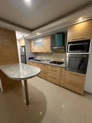Apartamento En Terrazas De San Diego Ns