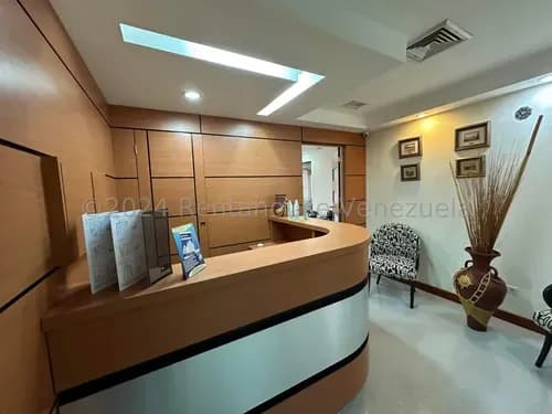 Venta De Oficina En Sabana Grande Oa 26-9717