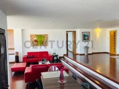 penthouse valencia el parral