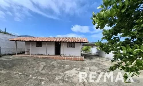 Re/max 2 Mil Vende Casa, En La Mira, Paraguachi, Nueva Esparta, Isla De Margarita