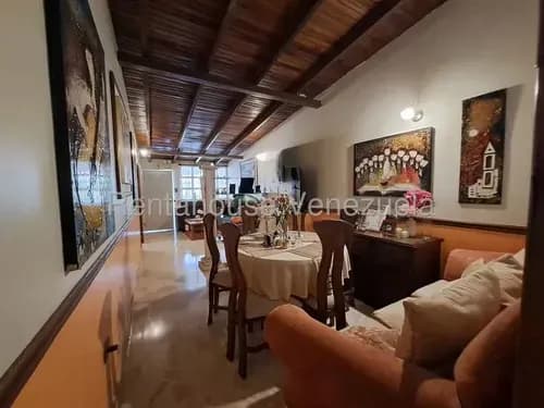 La Casa De Tus Sueños Te Está Esperando En Parque Residencial La Floresta, Turmero, Estado Aragua, Pozo De Agua, 26-2731 Gf