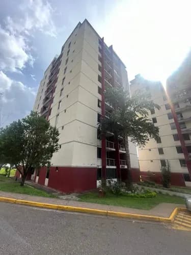 Alquiler. Apartamento. Conjunto Res. La Arboleda