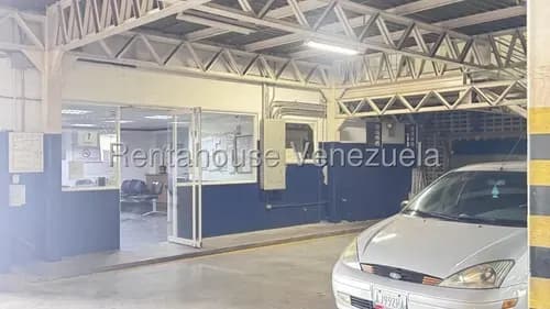 Galpon Industrial En Venta, Ubicación Estratégica Angy Mota
