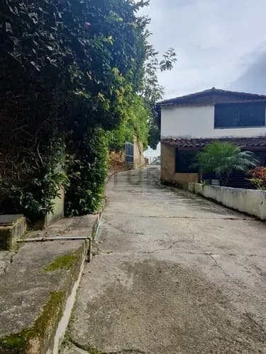 Casa En Venta Sector Corralito, Municipio El Hatillo. Edo. Miranda.