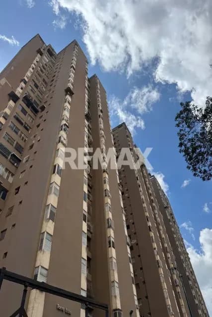 Venta de Apartamento en La California Sur