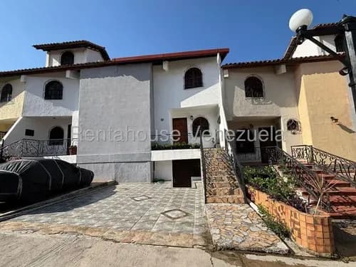 Ana Karina Molleja Vende Casa De 3 Niveles En Los Cardones Barquisimeto,lara /akm