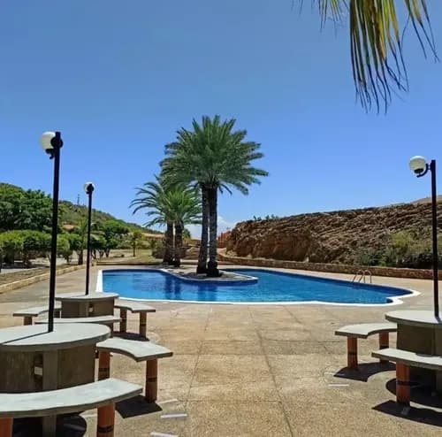Amplio Y Cómodo Apartamento Vacacional Isla De Margarita
