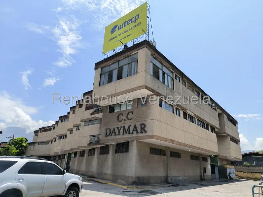 Comercial (Local Comercial) en Alquiler en Guatire, Miranda