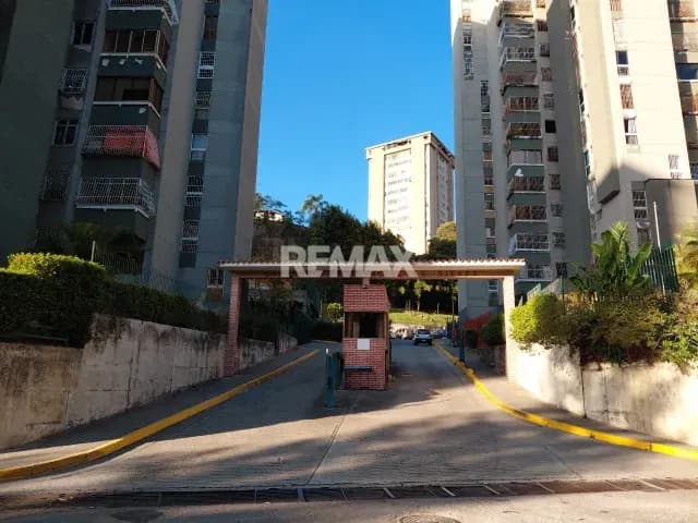 APARTAMENTO EN VENTA LA MORITA SAN ANTONIO DE LOS ALTOS