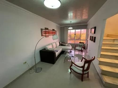 Lindo Penthouse En Venta En Paso Real San Diego Mag29869