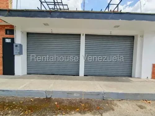 Local Comercial En Alquiler Barquisimeto Zona Oeste La Rotaria Codigo 2 5 2 0 3 4 2 Mildred Excelente Oportunidad Para Emprender Tu Negocio, Local Comercial En Zona De Alto Trafico Peatonal Y Vehicula