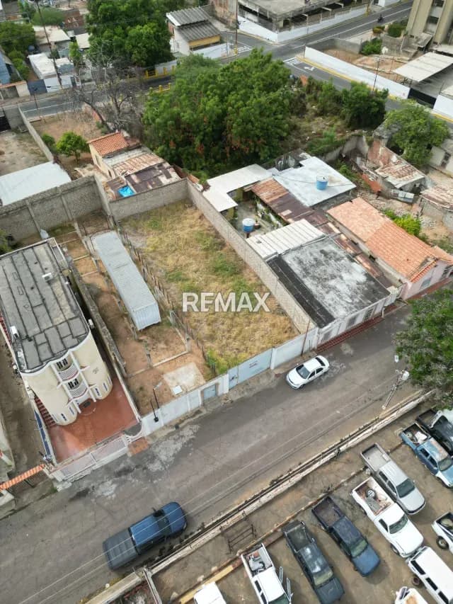 Venta de Terreno Inversión Valle Frío cerca de Bella Vista Maracaibo Zulia