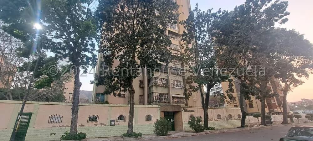 Apartamento (1 Nivel) en Venta en Montalban II, Distrito Metropolitano