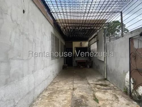Mp En Venta Casa En El Trigal Centro Valencia