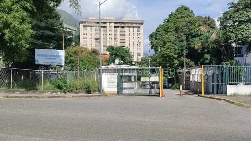 Estacionamiento En Venta, El Marqués #24-16512