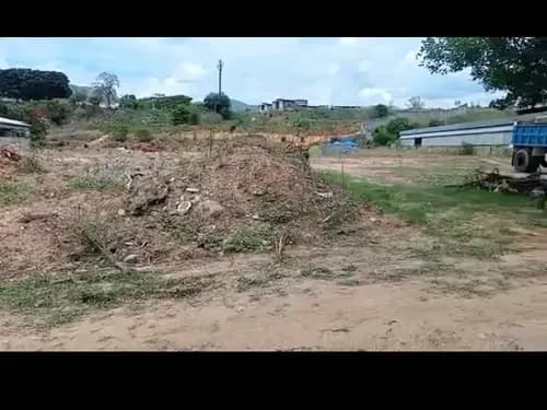 Terreno En Venta Ubicado En Guatire 17.000m2